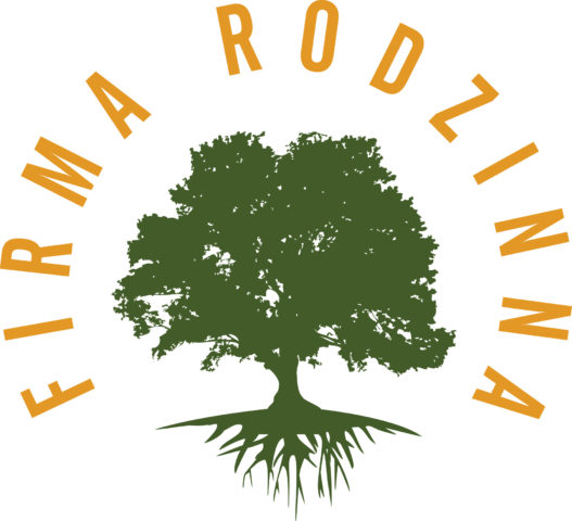 firma rodzinna logo