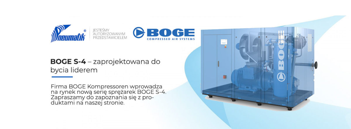 boge s4